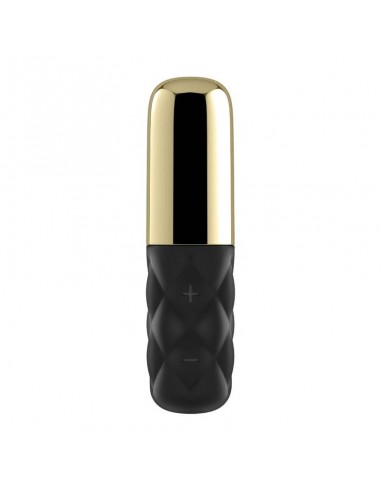 SATISFYER SPARKLING DARLING DORADO