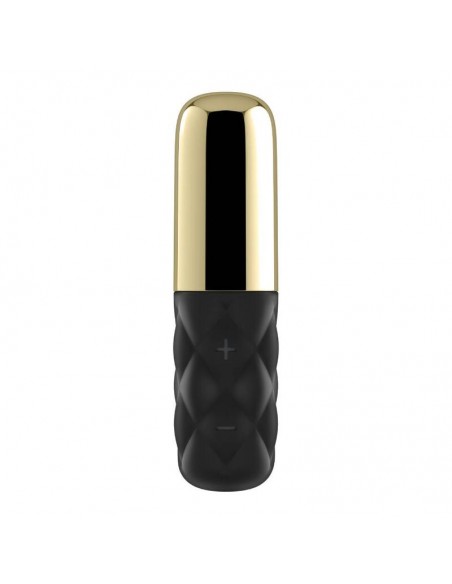 SATISFYER SPARKLING DARLING DORADO