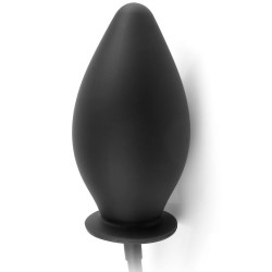 ANAL FANTASY PLUG HINCHABLE SILICONA 2