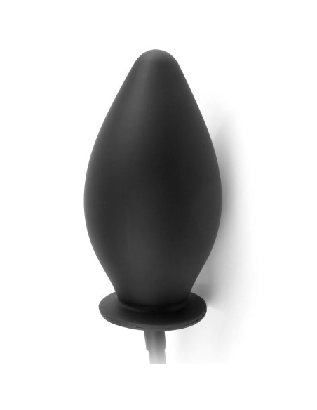 ANAL FANTASY PLUG HINCHABLE SILICONA