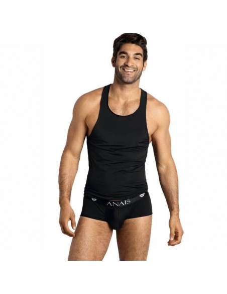 ANAIS MEN PETROL TOP S