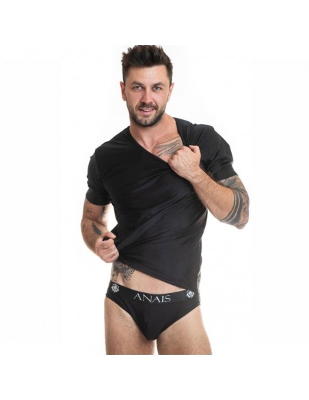 ANAIS MEN PETROL CAMISETA S