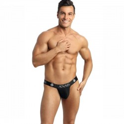 ANAIS MEN PETROL JOCK STRAP M 2
