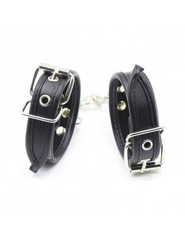 OHMAMA FETISH RESTRICCIONES MUNECAS