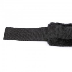 OHMAMA FETISH RESTRICCIONES MUNECAS CON PELITOS 2