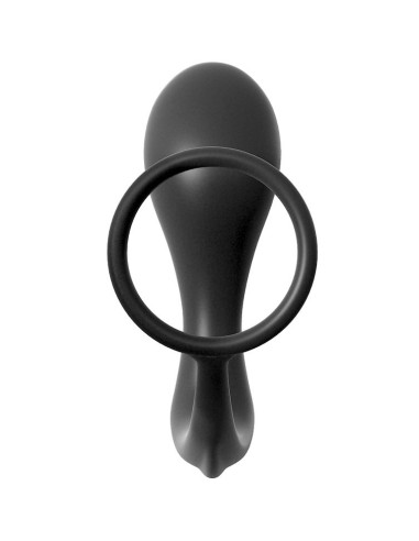 ANAL FANTASY COLLECTION ASS GASM ANILLO ADVANCED CON PLUG ANAL