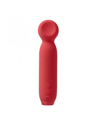 JE JOUE VITA BALA VIBRADORA ROSA
