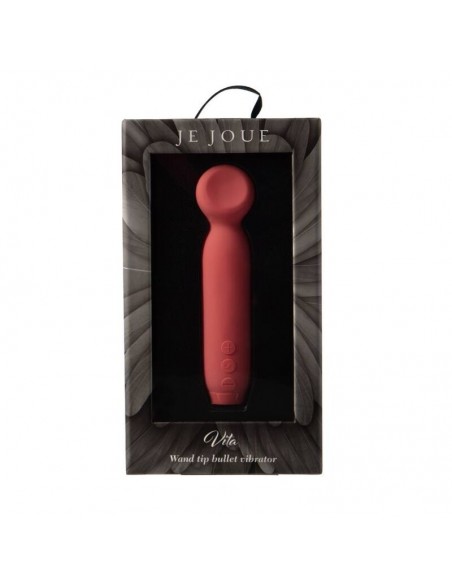JE JOUE VITA BALA VIBRADORA ROSA JE JOUE VITA BALA VIBRADORA ROSA