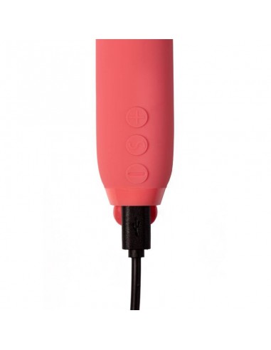 JE JOUE VITA BALA VIBRADORA ROSA