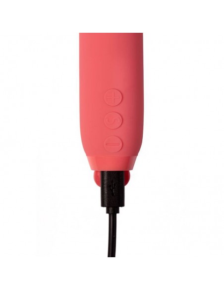 JE JOUE VITA BALA VIBRADORA ROSA