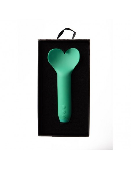JE JOUE AMOUR BALA VIBRADORA VERDE JE JOUE AMOUR BALA VIBRADORA VERDE