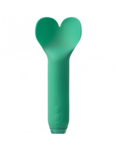 JE JOUE AMOUR BALA VIBRADORA VERDE