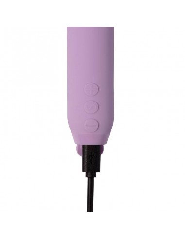 JE JOUE DUET BALA VIBRADORA LILA