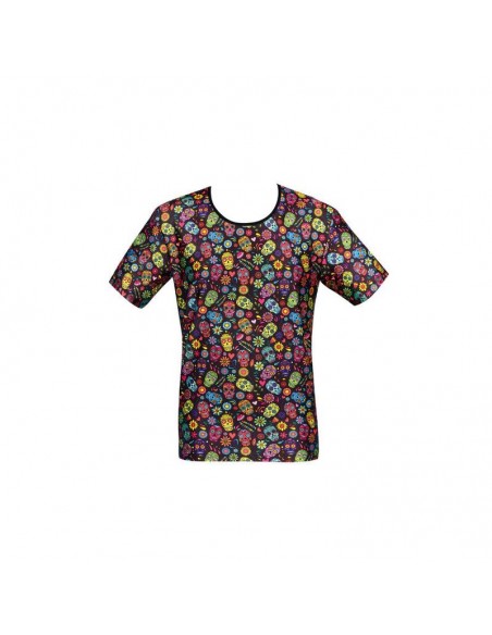 ANAIS MEN MEXICO CAMISETA S