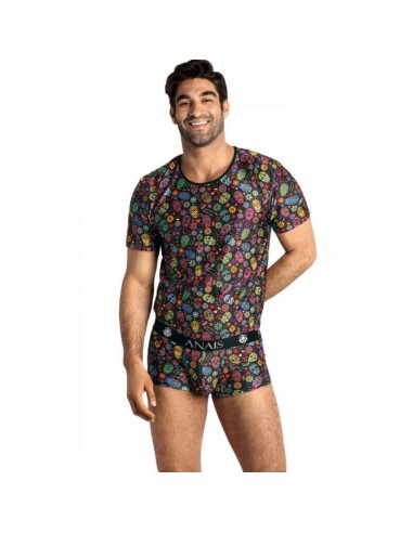 ANAIS MEN MEXICO CAMISETA S