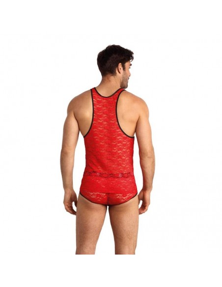 ANAIS MEN BRAVE TOP S