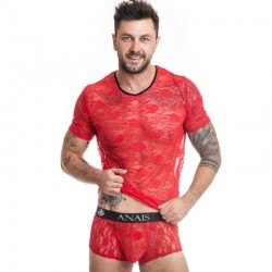 ANAIS MEN BRAVE CAMISETA M 2
