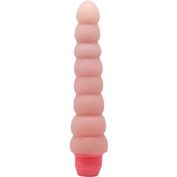 FLEXI VIBE SENSUAL SPINE VIBRADOR FLEXIBLE 19 CM 2