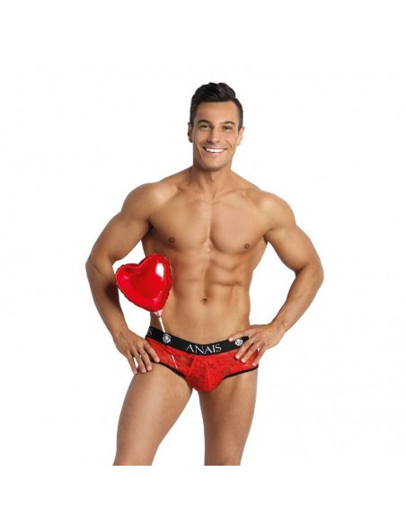 ANAIS MEN BRAVE JOCK BIKINI S