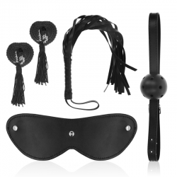 OHMAMA SET SET PARA PAREJAS NUMERO 7