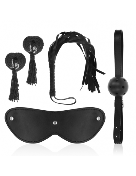 OHMAMA SET SET PARA PAREJAS NUMERO 7