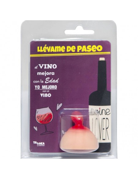 TALOKA TAPON VINO TETA es pt en fr it 