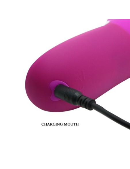 PRETTY LOVE ADRIAN MULTIFUNCION RECARGABLE