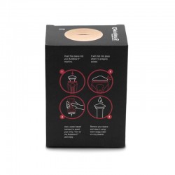 AUTOBLOW MANGA BOCA 2 TAMANO C 2