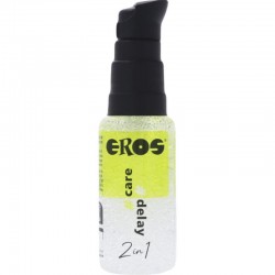 EROS LUBRICANTE CARE DELAY 30 ML