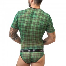 ANAIS MEN MAGIC CAMISETA M 2