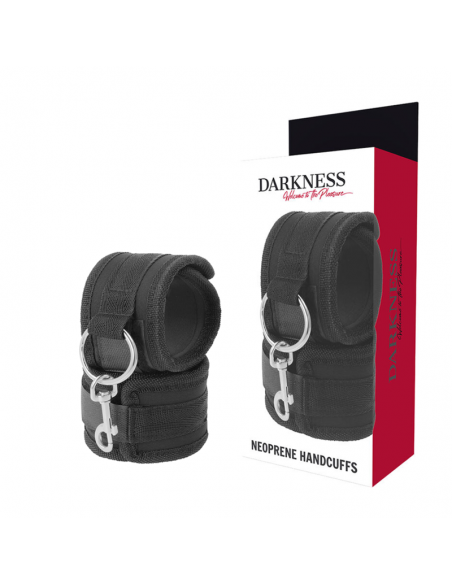 DARKNESS ESPOSAS NEOPRENO