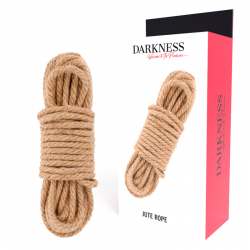 DARKNESS CUERDA JAPONESA 5 M JUTE