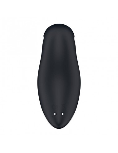 SATISFYER ORCA AIR PULSE SIMULATOR VIBRATION