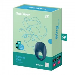 SATISFYER STRONG ONE CONNECT APP 2