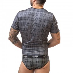 ANAIS MEN BALANCE CAMISETA M 2