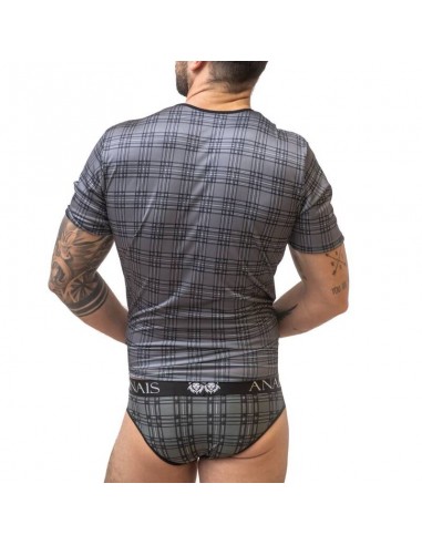 ANAIS MEN BALANCE CAMISETA S