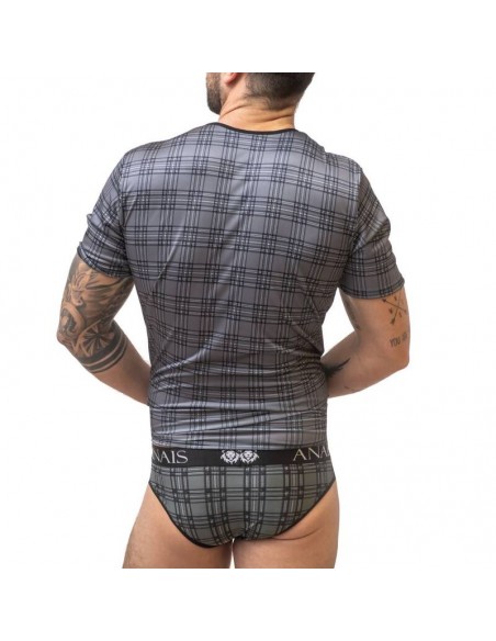 ANAIS MEN BALANCE CAMISETA S