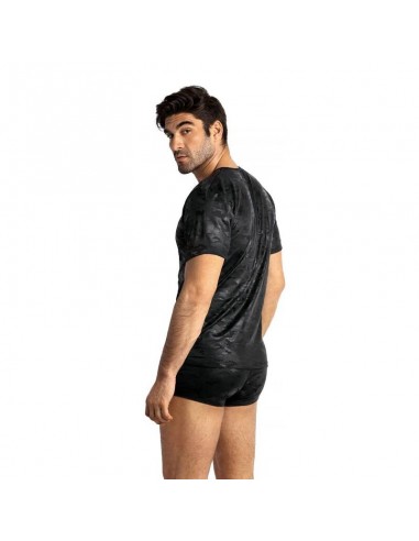 ANAIS MEN ELECTRO CAMISETA S