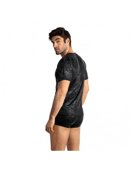 ANAIS MEN ELECTRO CAMISETA S