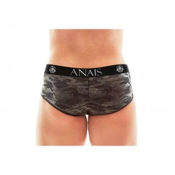 ANAIS MEN ELECTRO BOXER BRIEF M 2