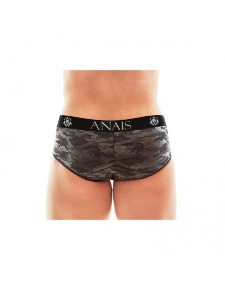 ANAIS MEN ELECTRO BOXER BRIEF S ANAIS MEN ELECTRO BOXER BRIEF S