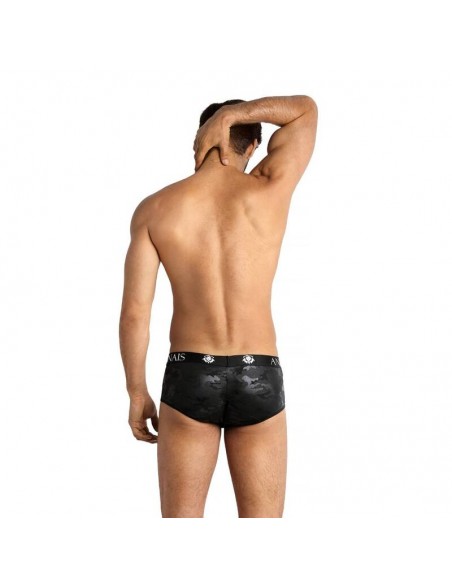 ANAIS MEN ELECTRO BOXER BRIEF S ANAIS MEN ELECTRO BOXER BRIEF S