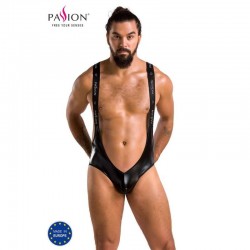 PASSION 027 BODY BRUNO NEGRO L XL