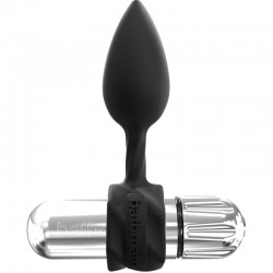 BATHMATE ANAL TRAINING PLUGS VIBE 2