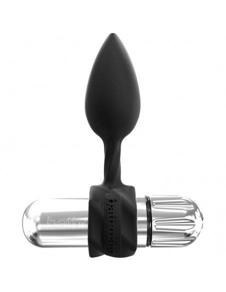 BATHMATE ANAL TRAINING PLUGS VIBE