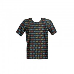 ANAIS MEN BENITO CAMISETA M 2