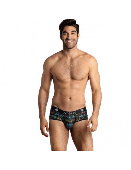ANAIS MEN BENITO BOXER BRIEF S ANAIS MEN BENITO BOXER BRIEF S