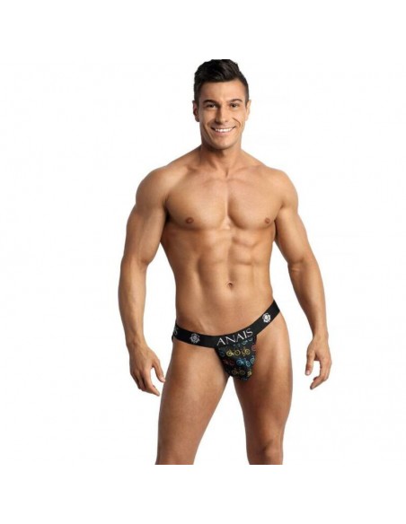 ANAIS MEN BENITO JOCK STRAP S ANAIS MEN BENITO JOCK STRAP S