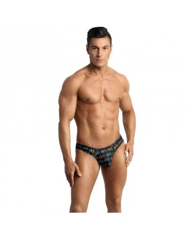 ANAIS MEN BENITO TANGA S