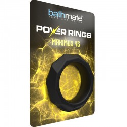 BATHMATE POWER RING MAXIMUS 45 2